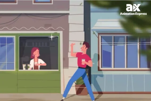 2D Animation Video 5