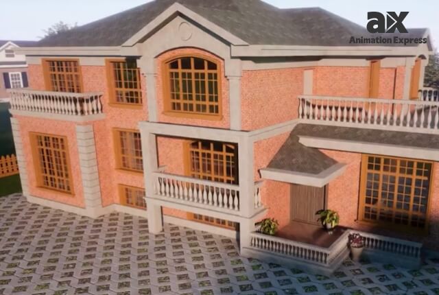 3D Animation Video 6