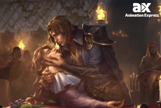 Book Trailer Video 4