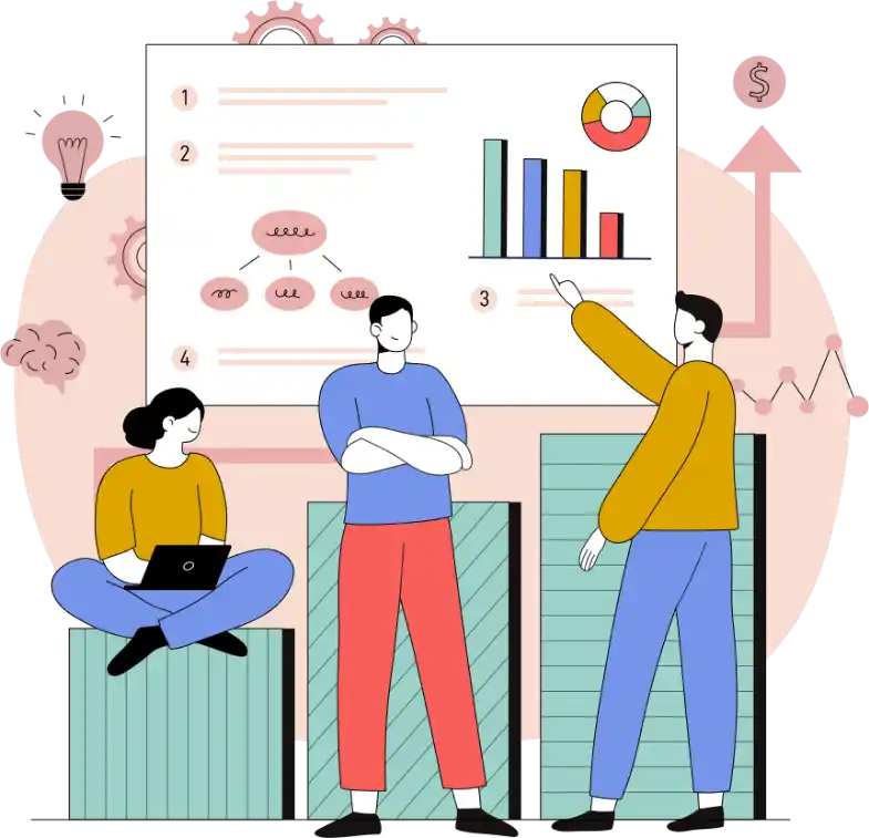 Training Presentations