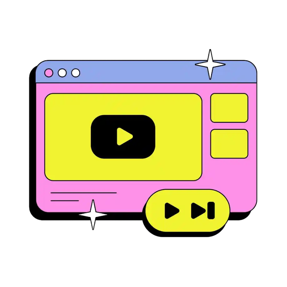 YouTube Video Editing